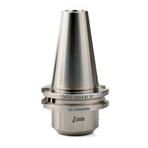 cat40 end mill holder