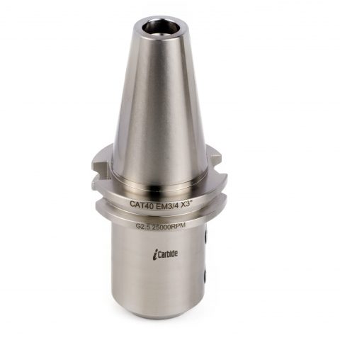 cat40 end mill holder