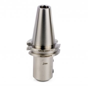 cat40 end mill holder