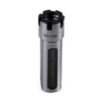 ER16 STRAIGHT SHANK TOOL HOLDER COLLET CHUCK