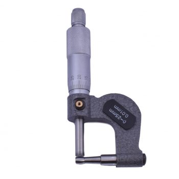 tube micrometer