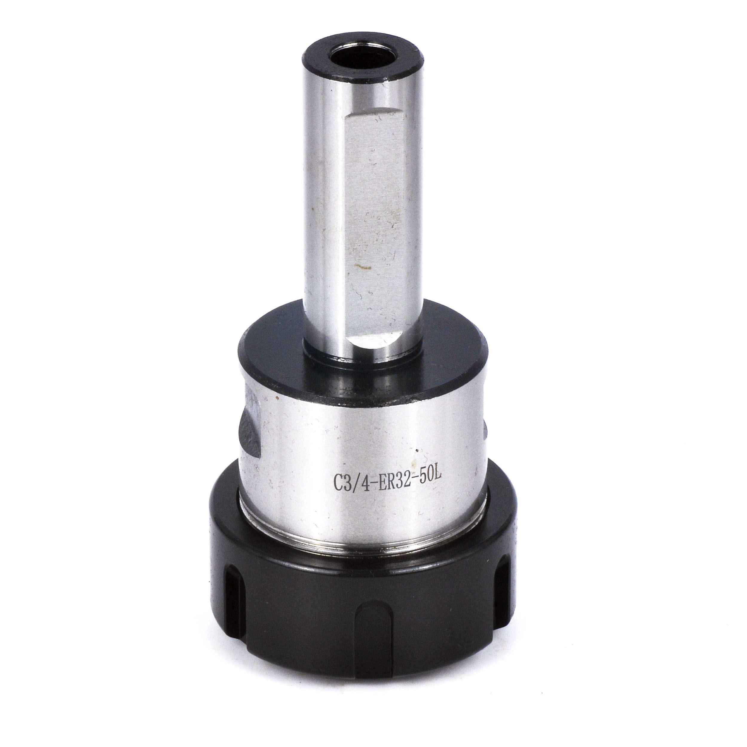 3/4" X 2" ER32 STRAIGHT SHANK COLLET CHUCK EXTENSION HOLDER icarbide