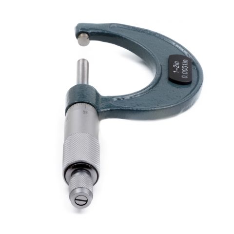 6inches micrometer head (2)