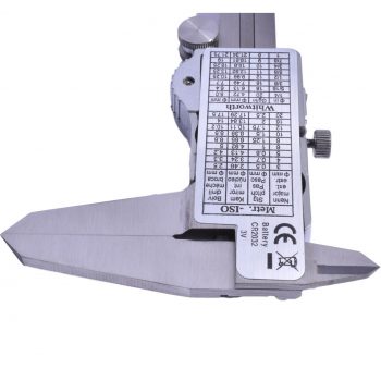 digital caliper 8 12 inch