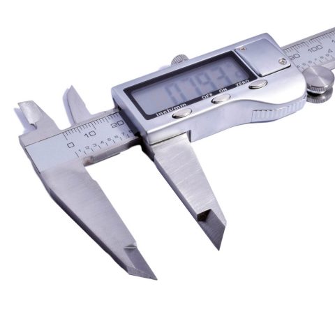 8inch metal case digital caliper (1)