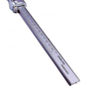 iCarbide 0-8" ELECTRONIC CALIPER