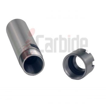 ER20 straight tool holder collet chuck