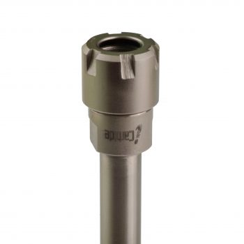 ER16 STRAIGHT SHANK TOOL HOLDER COLLET CHUCK