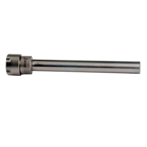 C1.2 ER16 140L Straight shank tool holder cylindrical collet holder (10)