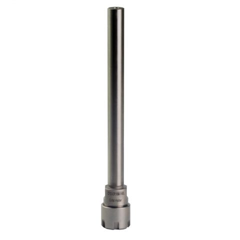C1.2 ER16 140L Straight shank tool holder cylindrical collet holder (8)