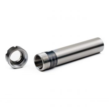 ER32 straight shank collet chuck