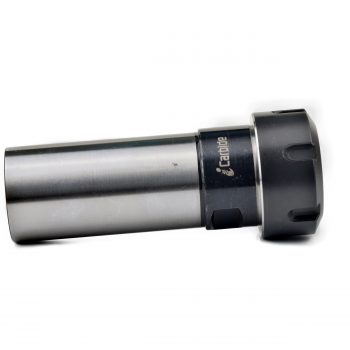 ER32 straight shank collet chuck