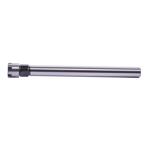 C12 ER11M 120 Straight shank tool holder cylindrical collet chuck (2)