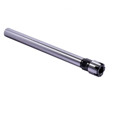 C12 ER11M 120 Straight shank tool holder cylindrical collet chuck (3)