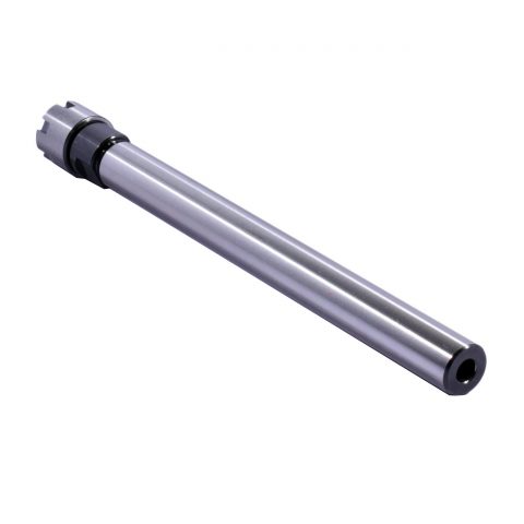 C12 ER11M 120 Straight shank tool holder cylindrical collet chuck (4)