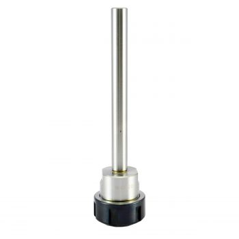 er25 straight shank tool holder