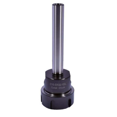 ER32 straight shank collet chuck