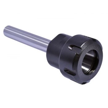 ER32 straight shank collet chuck