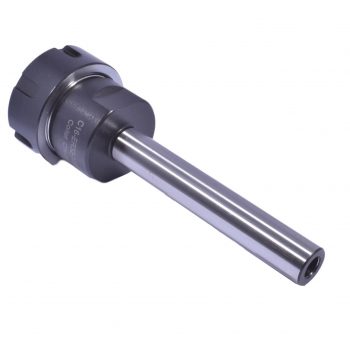 ER32 straight shank collet chuck