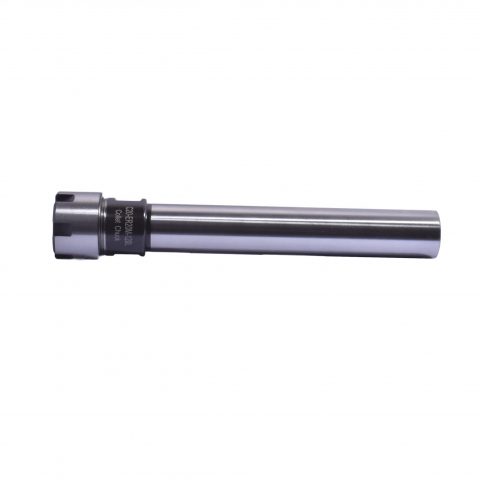 C20 ER20 M 120 cylindrical collet holder straight shank tool holder (2)