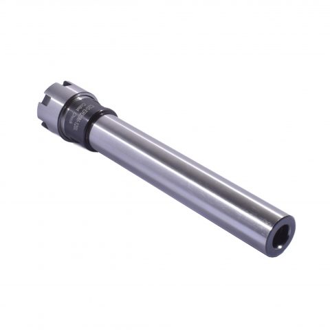C20 ER20 M 120 cylindrical collet holder straight shank tool holder (3)