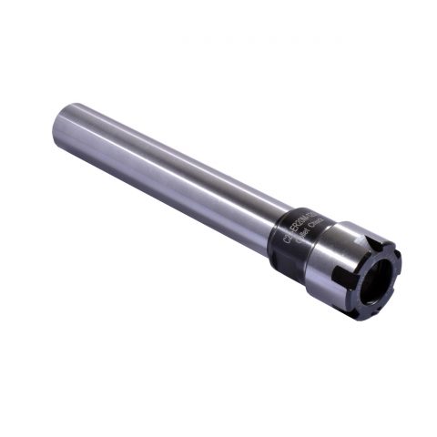 C20 ER20 M 120 cylindrical collet holder straight shank tool holder (4)
