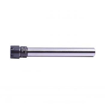 straight shank tool holder er20.