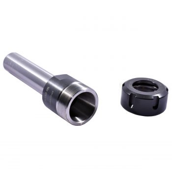 ER32 straight shank collet chuck