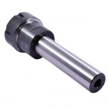 ER32 straight shank collet chuck