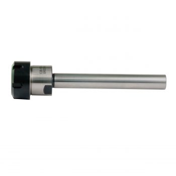 ER32 straight shank collet chuck