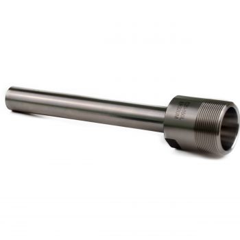 ER32 straight shank collet chuck