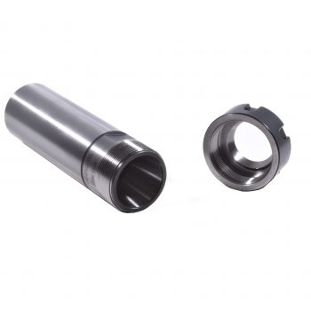 ER32 straight shank collet chuck