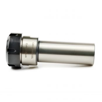 er40 straight shank collet chuck