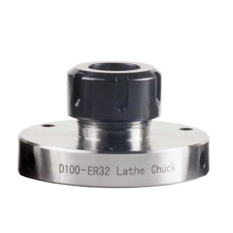 er32 lathe collet chuck