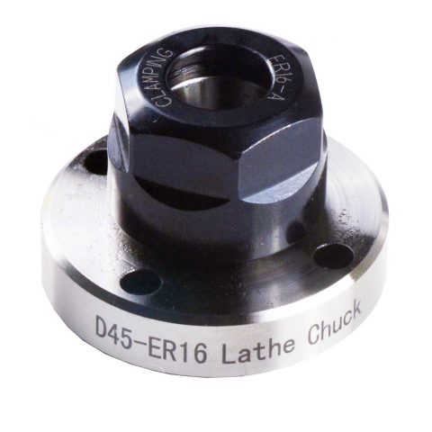 D45 ER16 FIXTURE COLLET CHUCK