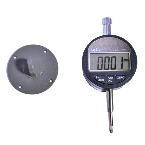 DIGITAL TEST INDICATOR