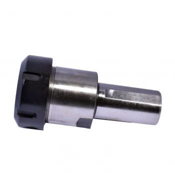 er40 straight shank tool holder