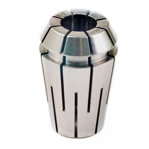 ER20 Steel sealed coolant collet