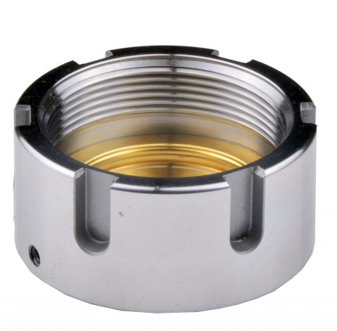 ER32 bearing collet nut (2)