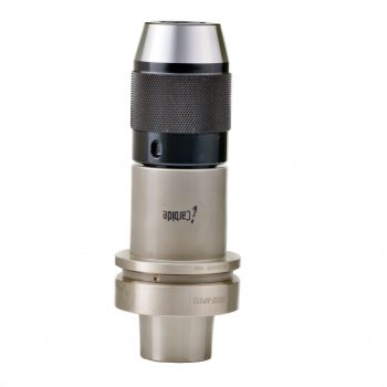 HSK63 keyless drill chuck