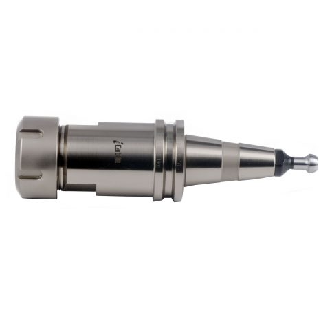 ISO30 ER32 100L collet chuck tool holder (3)