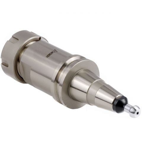 ISO30 ER32 100L collet chuck tool holder (4)