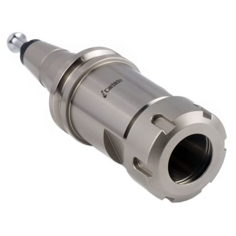 ISO30 ER32 100L collet chuck tool holder (5)