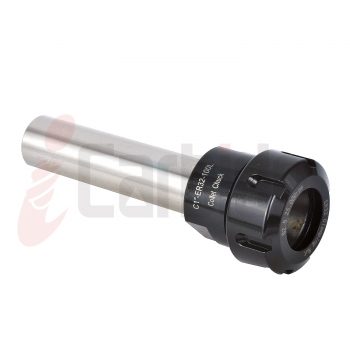 ER32 straight shank collet chuck