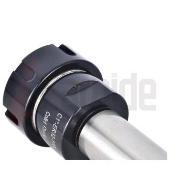 ER32 straight shank collet chuck