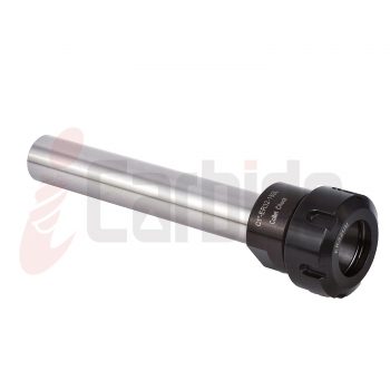 ER32 straight shank collet chuck