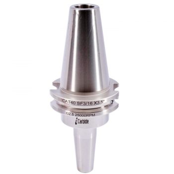 shrink fit tool holder