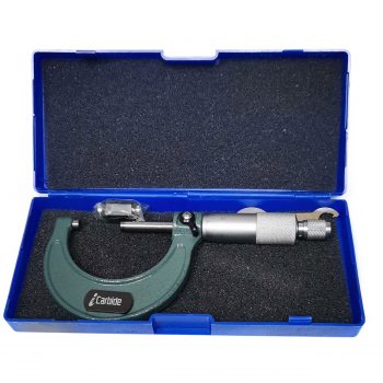 micrometer