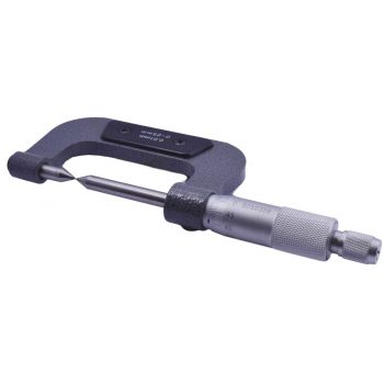 point micrometer