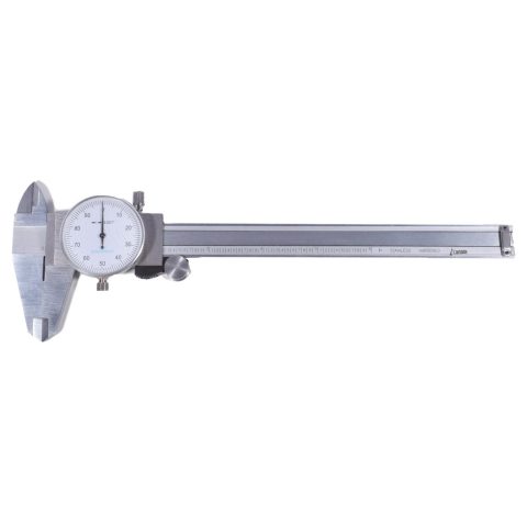 dial caliper